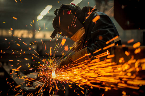 Best Pipe Welding in Edgewood, NM