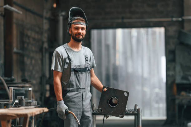 Trusted Edgewood, NM Welder & Metal Fabrication Experts