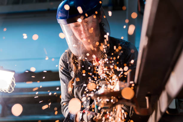 Best Specialty Welding Processes in Edgewood, NM
