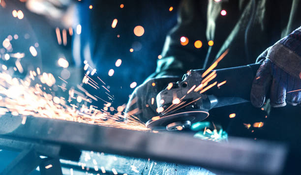 Best Food and Beverage Processing Equipment Welding in Edgewood, NM